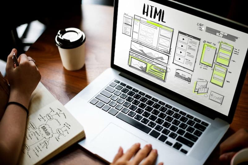Las mejores herramientas de diseño web para crear proyectos digitales