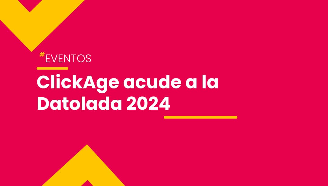 La Datolada es un evento de referencia en datos y analítica