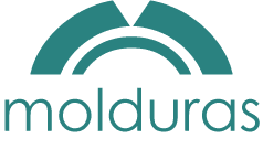 Logo Molduras