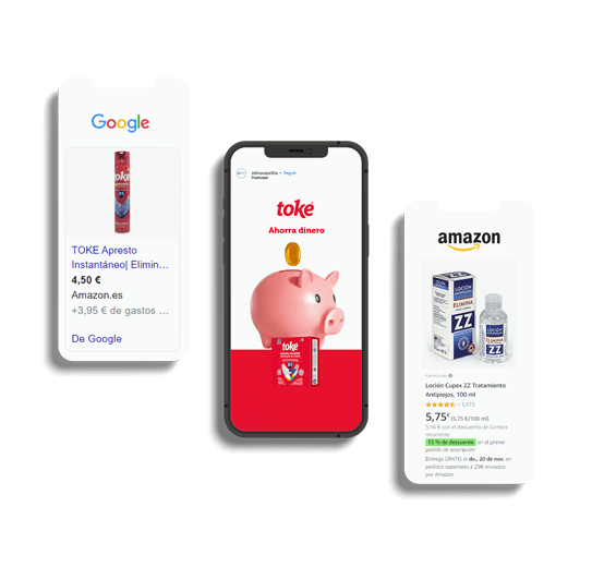 Performance Marketing