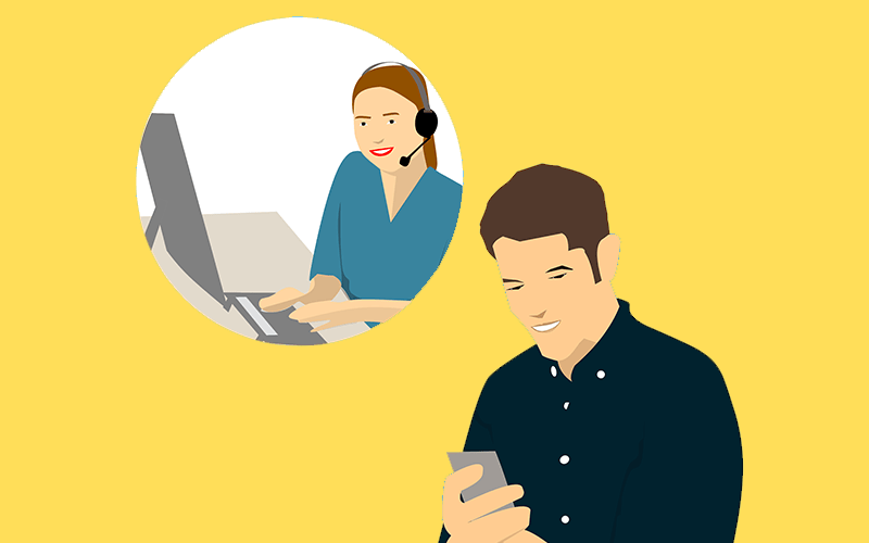 Un buen soporte técnico es importante a la hora de escoger tu hosting