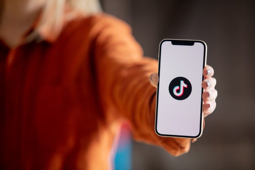 TikTok Shopping ofrece grandes beneficios a las empresas