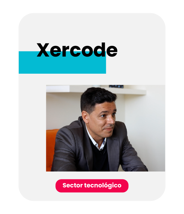 Xercode